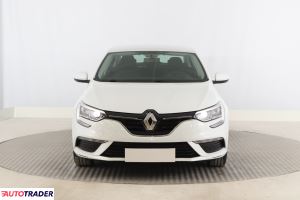 Renault Megane 2019 1.3 113 KM