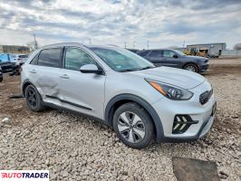 Kia Niro 2020 1