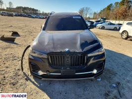 BMW Pozostałe 2021 3