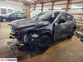 Mazda CX-5 - zobacz ofertę