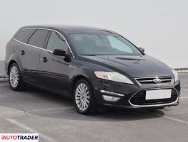 Ford Mondeo - zobacz ofertę