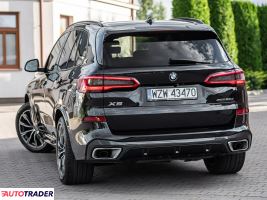 BMW X5 2019 3.0 265 KM BMW X5 2019 3.0 265 KM