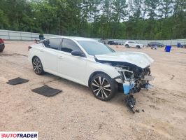 Nissan Altima 2020 2