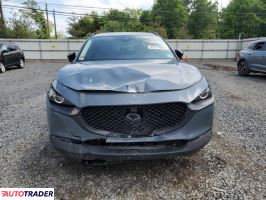 Mazda CX-30 2022 2 Mazda CX-30 2022 2