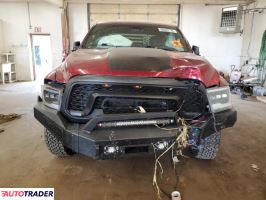Dodge Ram 2021 5 Dodge Ram 2021 5