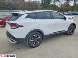 Kia Sportage 2025 2