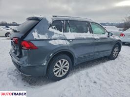 Volkswagen Tiguan 2020 2