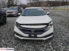 Honda Civic 2019 2 Honda Civic 2019 2