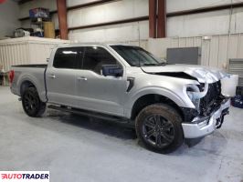 Ford Pozostałe 2021 2 Ford Pozostałe 2021 2