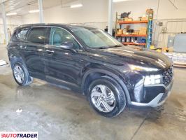 Hyundai Santa Fe 2023 2