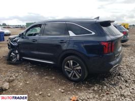 Kia Sorento 2023 1 Kia Sorento 2023 1