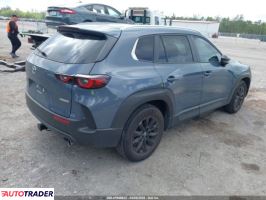 Mazda 5 2024 2 Mazda 5 2024 2