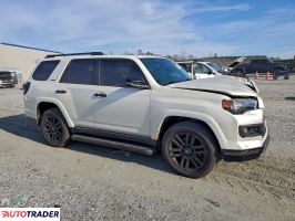 Toyota Pozostałe 2019 4