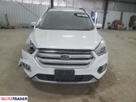 Ford Escape 2019 1