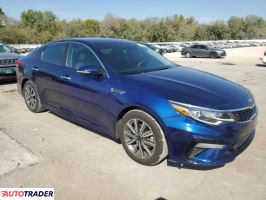 Kia Optima 2019 2