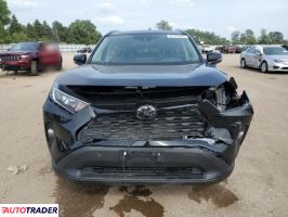 Toyota Pozostałe 2020 2 Toyota Pozostałe 2020 2
