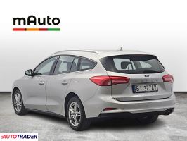 Ford Focus 2019 1.5 120 KM Ford Focus 2019 1.5 120 KM