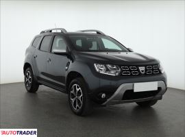 Dacia Duster 2020 1.0 89 KM Dacia Duster 2020 1.0 89 KM