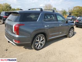 Hyundai Pozostałe 2022 3