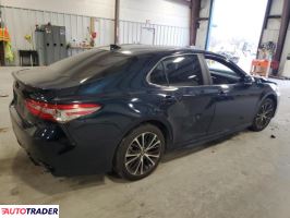 Toyota Camry 2019 2