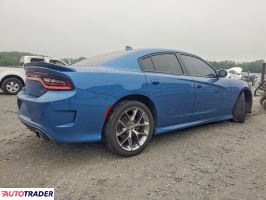Dodge Charger 2022 3