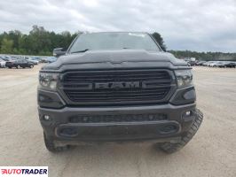 Dodge Ram 2019 3