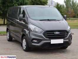 Ford Transit 2018 2.0