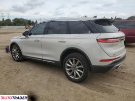 Lincoln Pozostałe 2020 2