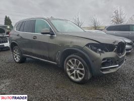 BMW X5 2022 3