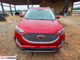 Ford Edge 2024 2