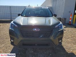 Subaru Forester 2022 2