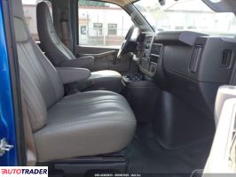 GMC Pozostałe 2019 6 GMC Pozostałe 2019 6