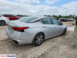 Nissan Altima 2024 2