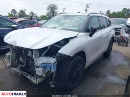 Toyota Highlander 2023 2