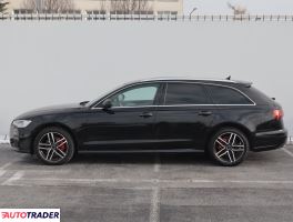 Audi A6 2015 2.0 187 KM