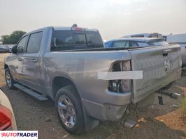 Dodge Ram 2021 5