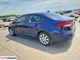 Toyota Corolla 2022 1