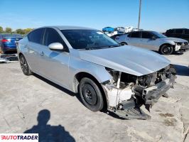 Nissan Altima 2021 2