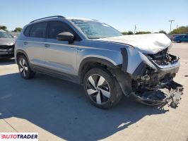 Volkswagen Pozostałe 2024 1