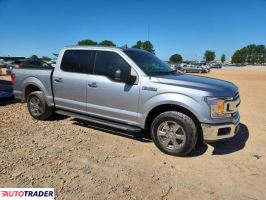 Ford Pozostałe 2020 2