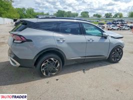 Kia Sportage 2025
