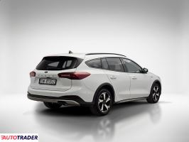 Ford Focus 2023 1.5 115 KM