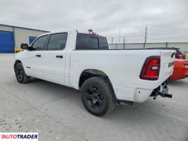 Dodge Ram 2025 3