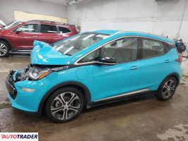 Chevrolet Pozostałe 2020