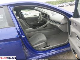 Hyundai Elantra 2024 2
