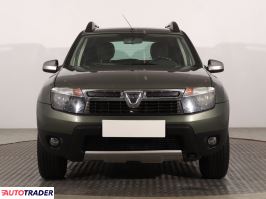 Dacia Duster 2012 1.6 103 KM