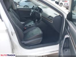 Volkswagen Jetta 2019 1 Volkswagen Jetta 2019 1