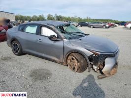 Kia Pozostałe 2025 2 Kia Pozostałe 2025 2