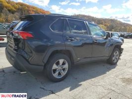 Toyota Pozostałe 2022 2