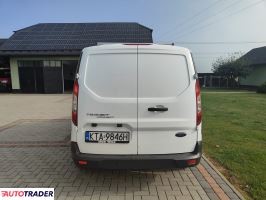 Ford Transit Connect 2016 1.5